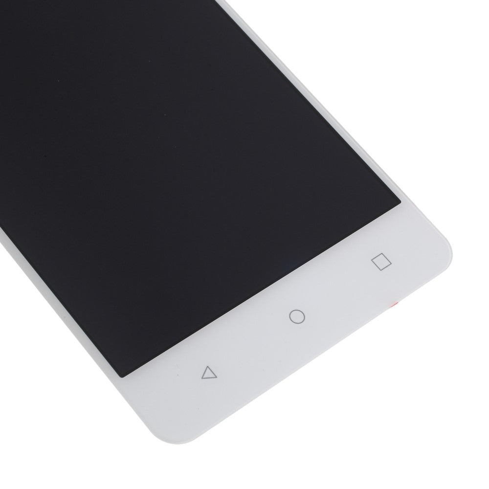 LCD Screen + Touch Digitizer BQ Aquaris M5 White