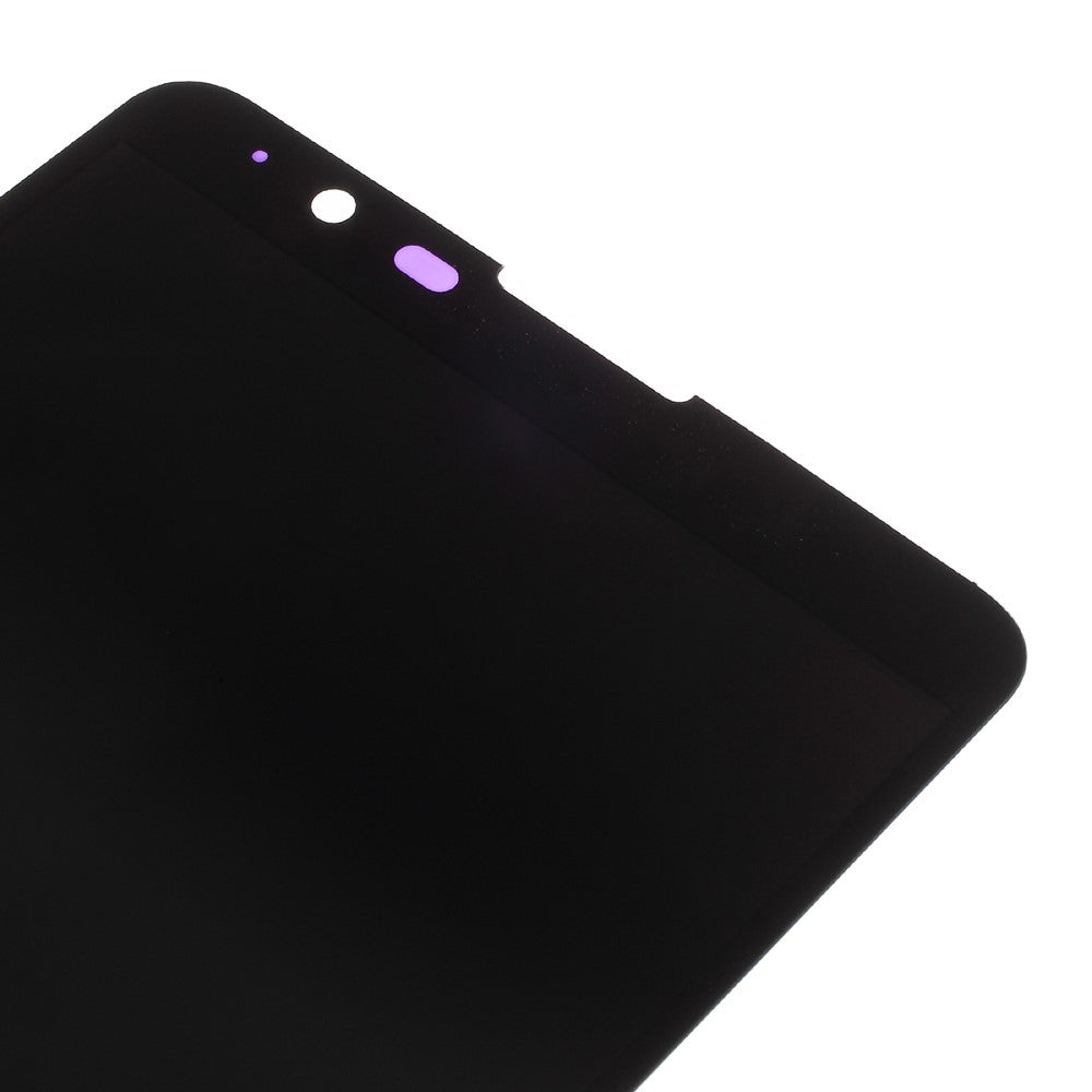 Ecran LCD + Numériseur Tactile LG Stylus 2 LS775 Noir