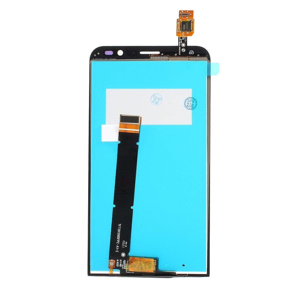 LCD Screen + Touch Digitizer Asus Zenfone Go (ZB551KL) Black