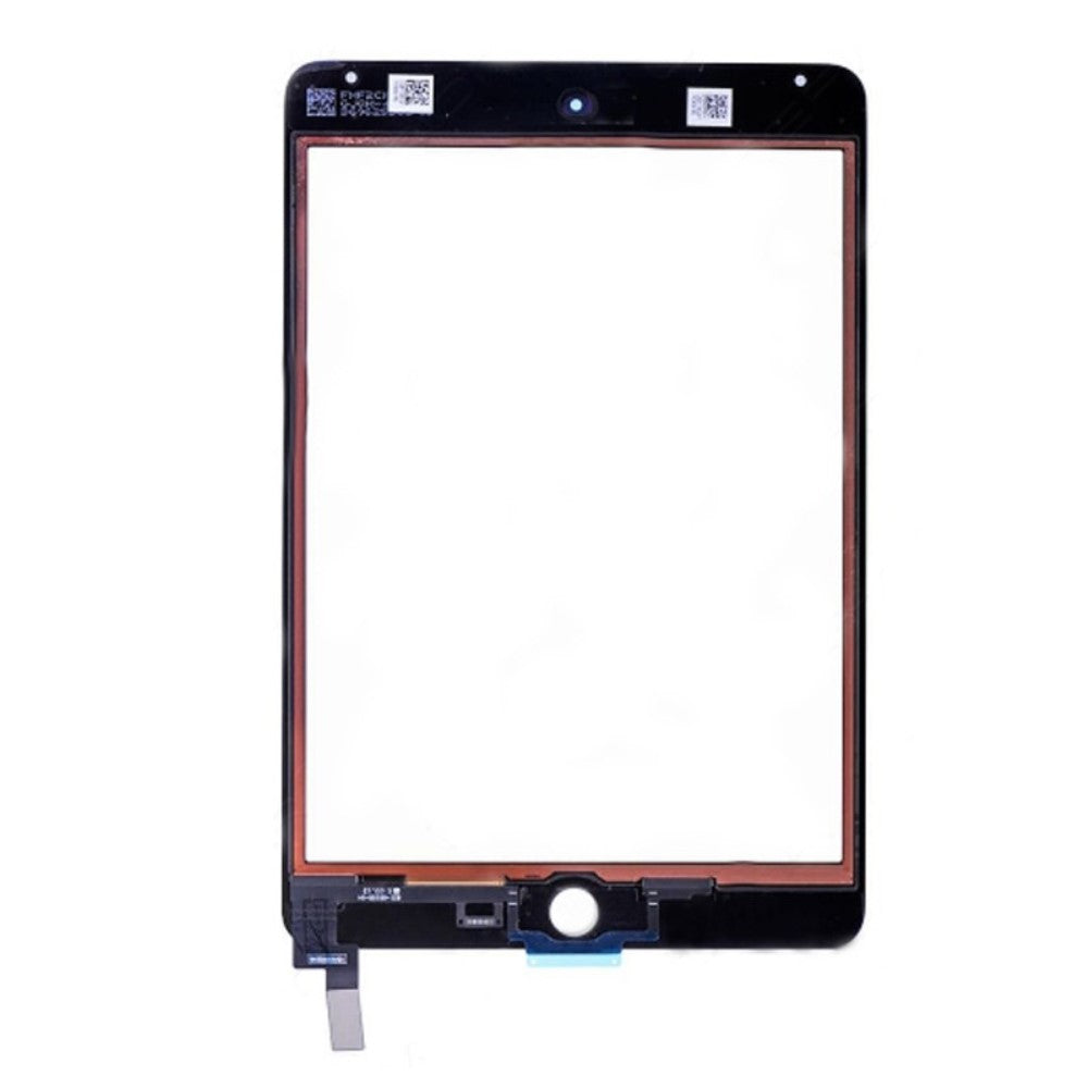 Vitre Tactile Digitizer Apple iPad Mini 4 Noir