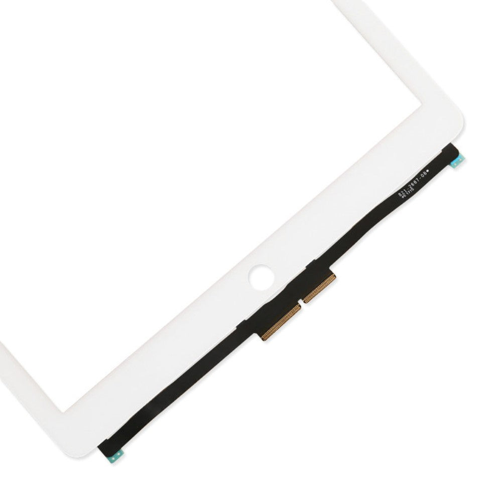 Vitre Tactile Digitizer Apple iPad Pro 12.9 (2015) Blanc