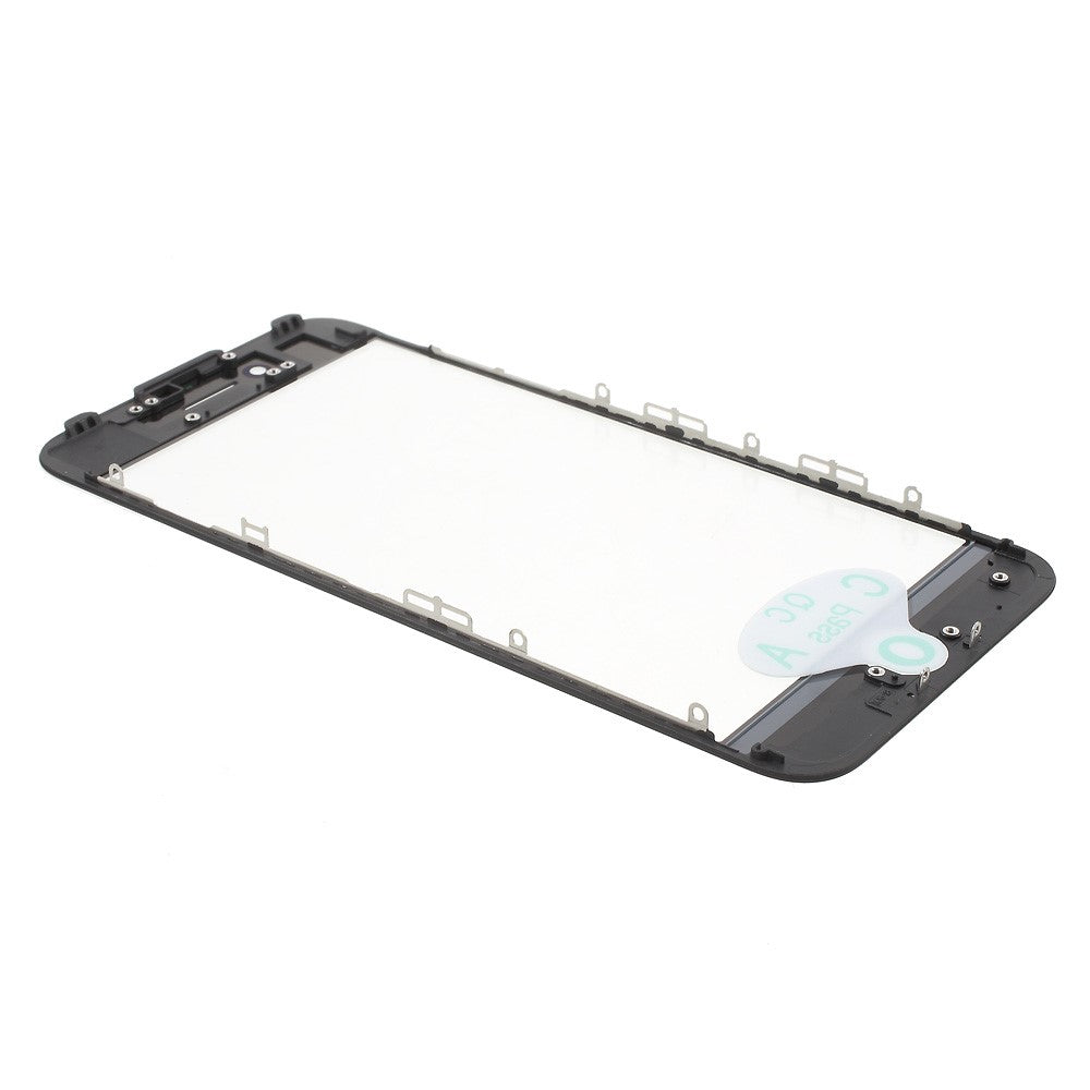 Front Screen Glass + OCA Adhesive Apple iPhone 7 Plus Black