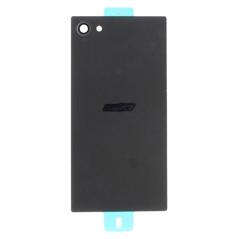 Tapa Bateria Back Cover Sony Xperia Z5 Compact Gris