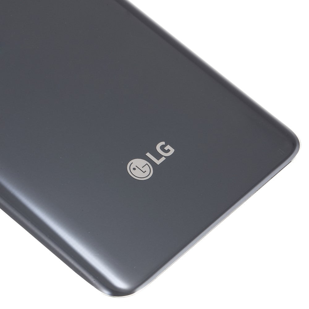 Tapa Bateria Back Cover LG G7 ThinQ G710 Gris