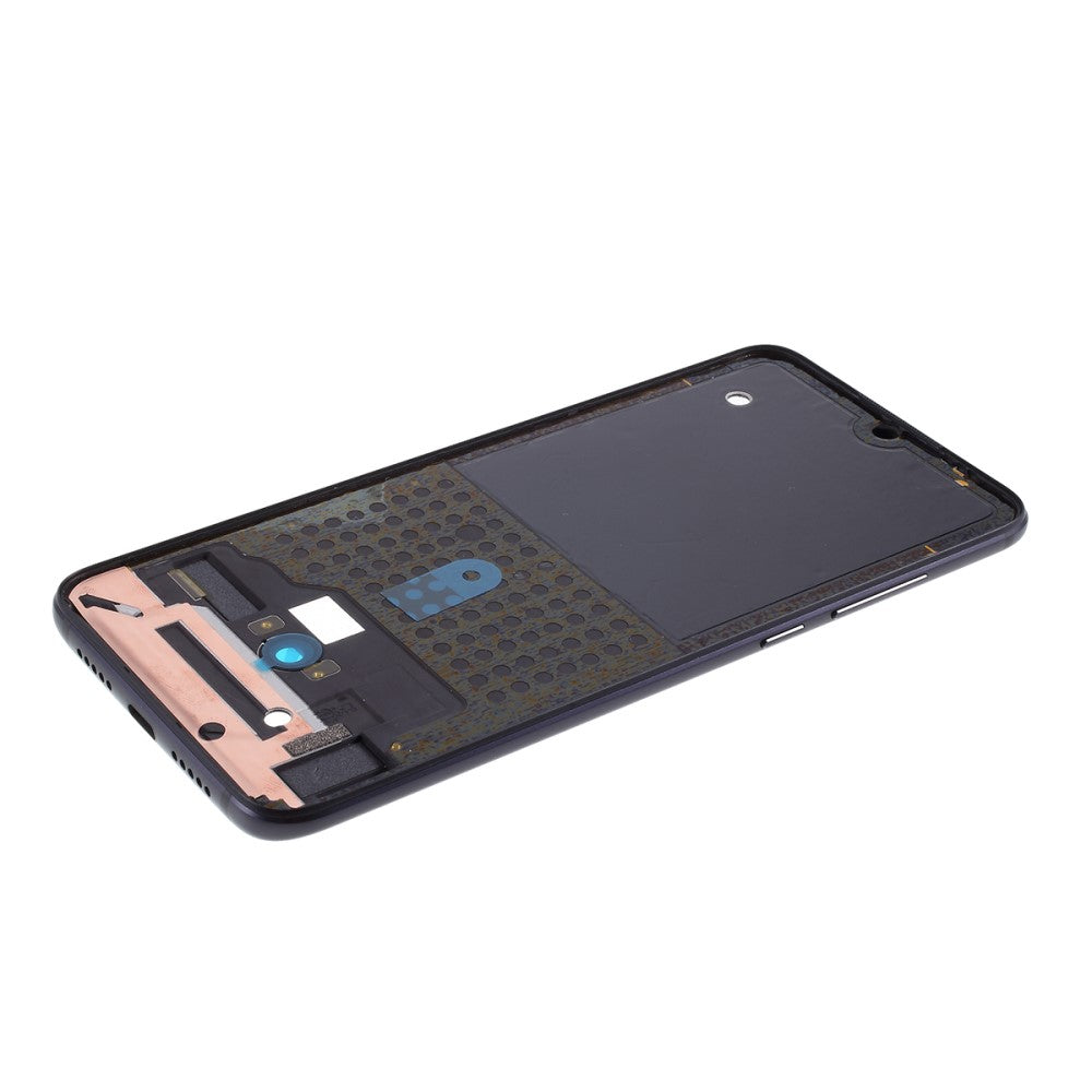 Châssis Cadre Intermédiaire LCD Xiaomi MI CC9 Noir
