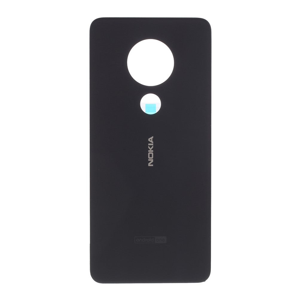Cache Batterie Coque Arrière Nokia 6.2 Noir