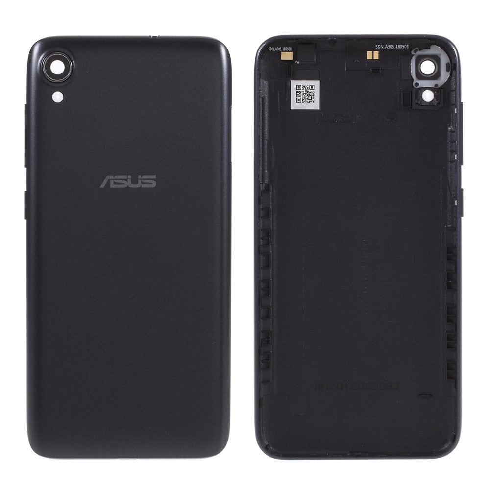 Tapa Bateria Back Cover Asus Zenfone Live (L1) ZA550KL Negro