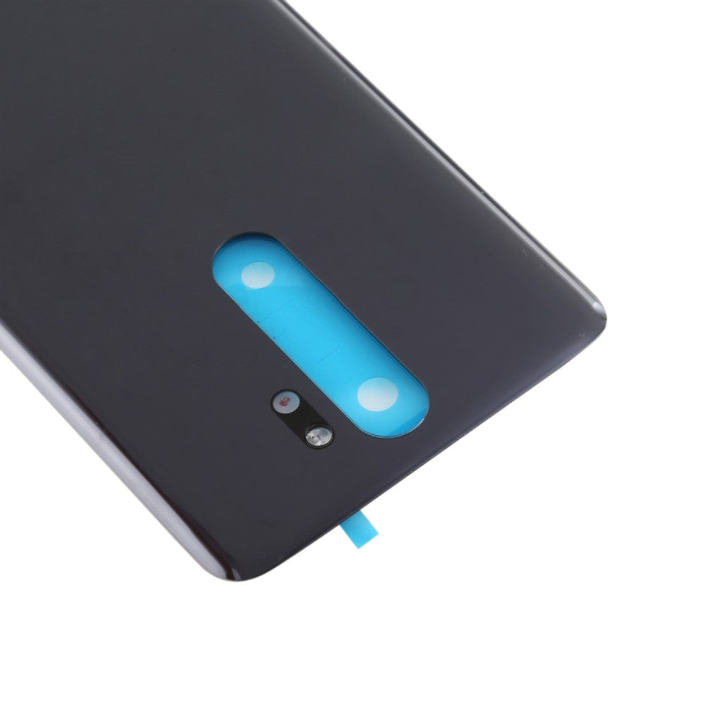 Tapa Bateria Back Cover Xiaomi Redmi Note 8 Pro Negro