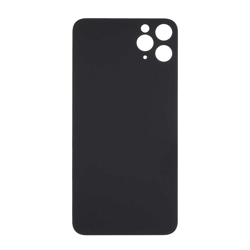 Battery Cover Back Cover Apple iPhone 11 Pro Max Black