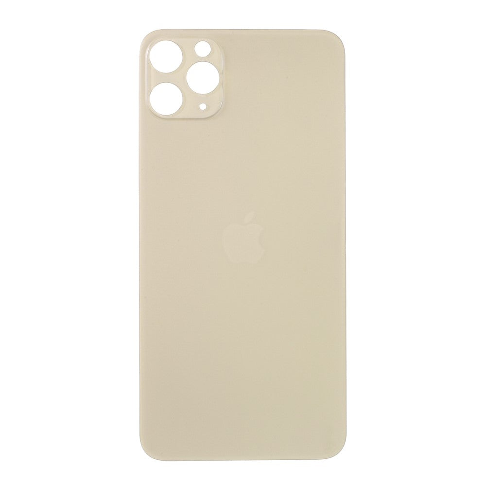 Battery Cover Back Cover Apple iPhone 11 Pro Gold