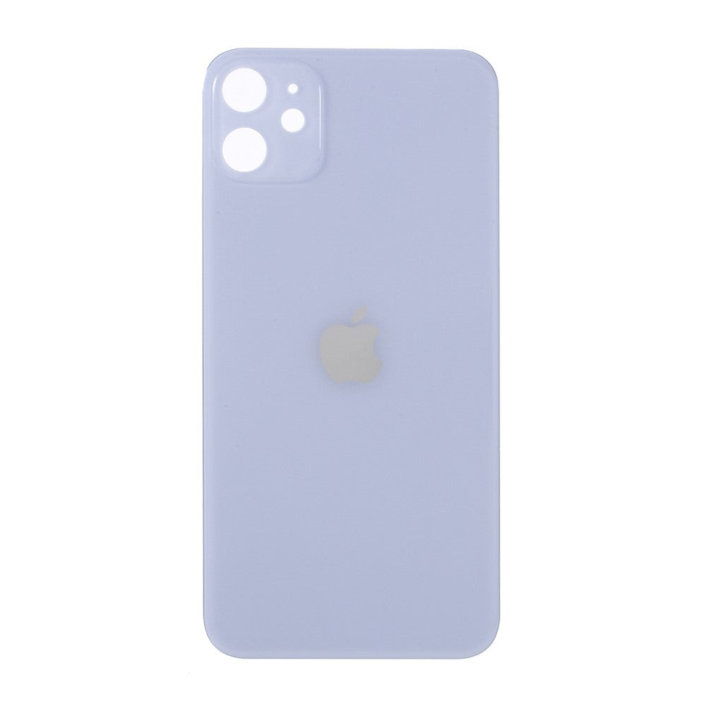 Battery Cover Back Cover Apple iPhone 11 Purple