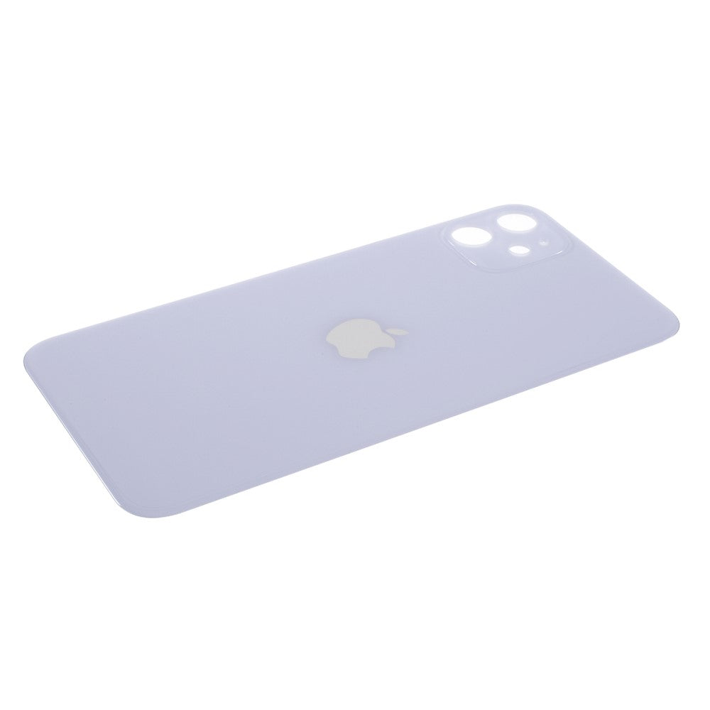 Cache Batterie Coque Arrière Apple iPhone 11 Violet
