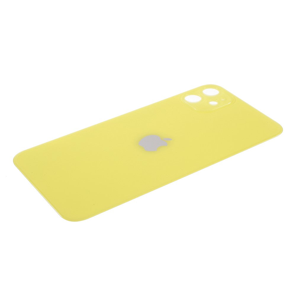 Battery Cover Back Cover Apple iPhone 11 Yellow