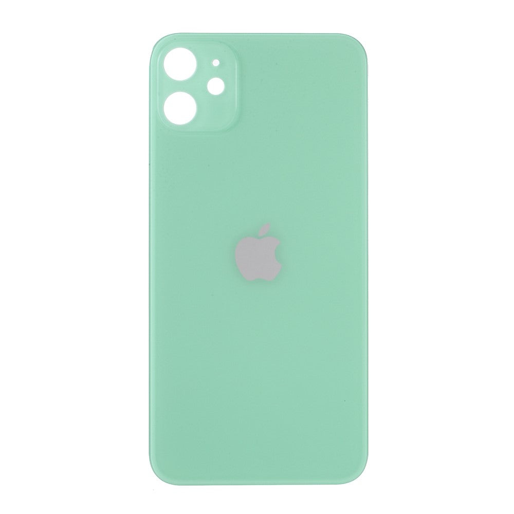 Battery Cover Back Cover Apple iPhone 11 Green