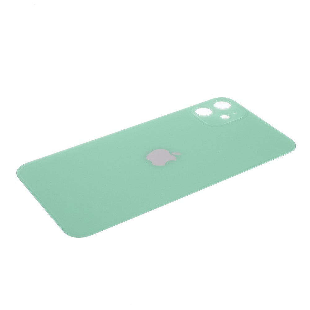 Battery Cover Back Cover Apple iPhone 11 Green