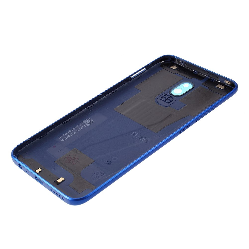 Tapa Bateria Back Cover Xiaomi Redmi 8A Azul