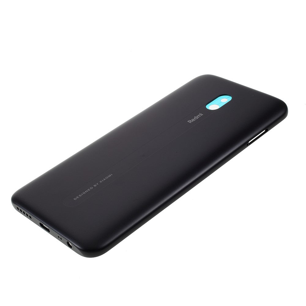 Cache Batterie Cache Arrière Xiaomi Redmi 8A Noir