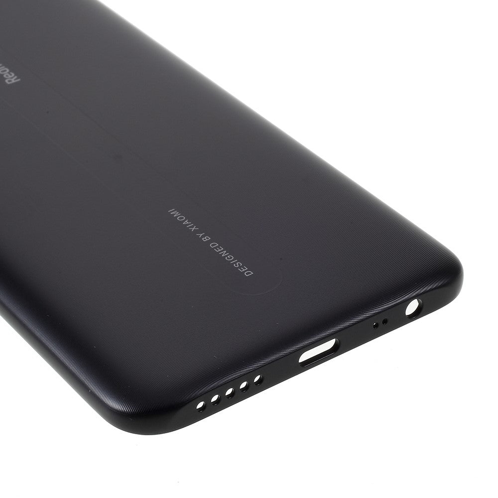 Battery Cover Back Cover Xiaomi Redmi 8A Black