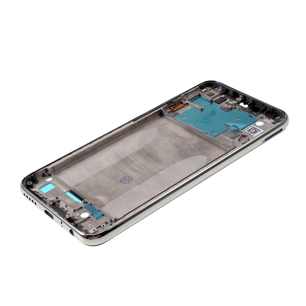 Chassis Intermediate Frame LCD Xiaomi Redmi Note 8 Silver