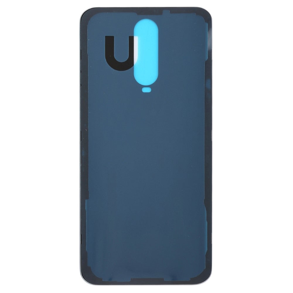 Tapa Bateria Back Cover OnePlus 7 Pro Azul