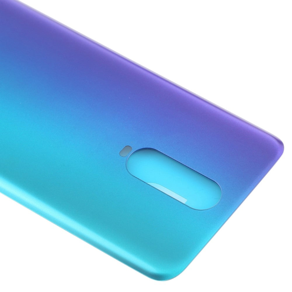 Battery Cover Back Cover OnePlus 7 Pro Blue