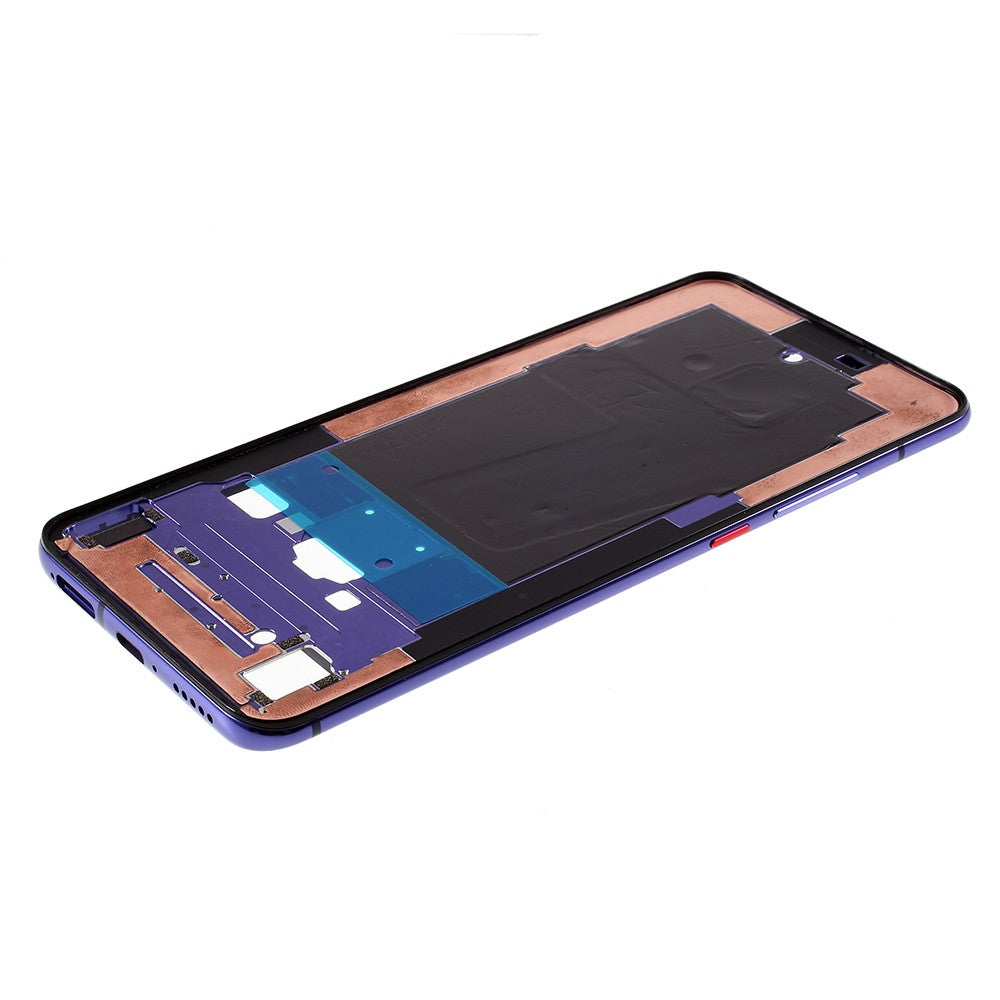 Chassis Intermediate Frame LCD Xiaomi Redmi K30 Pro Purple