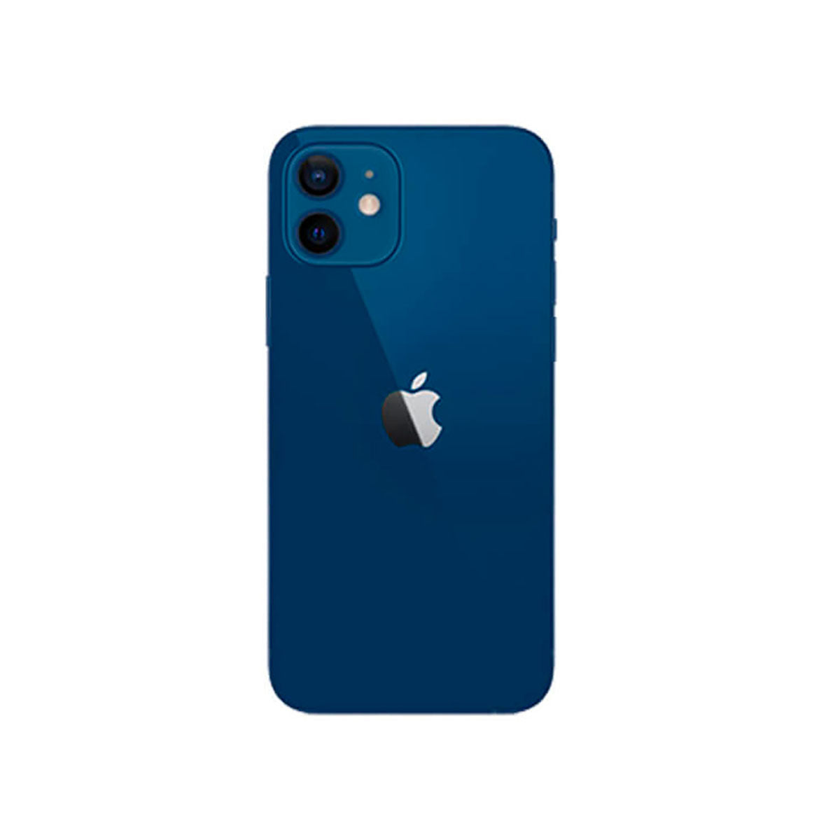 Apple iPhone 12, 128 GB, Azul - Totalmente Desbloqueado