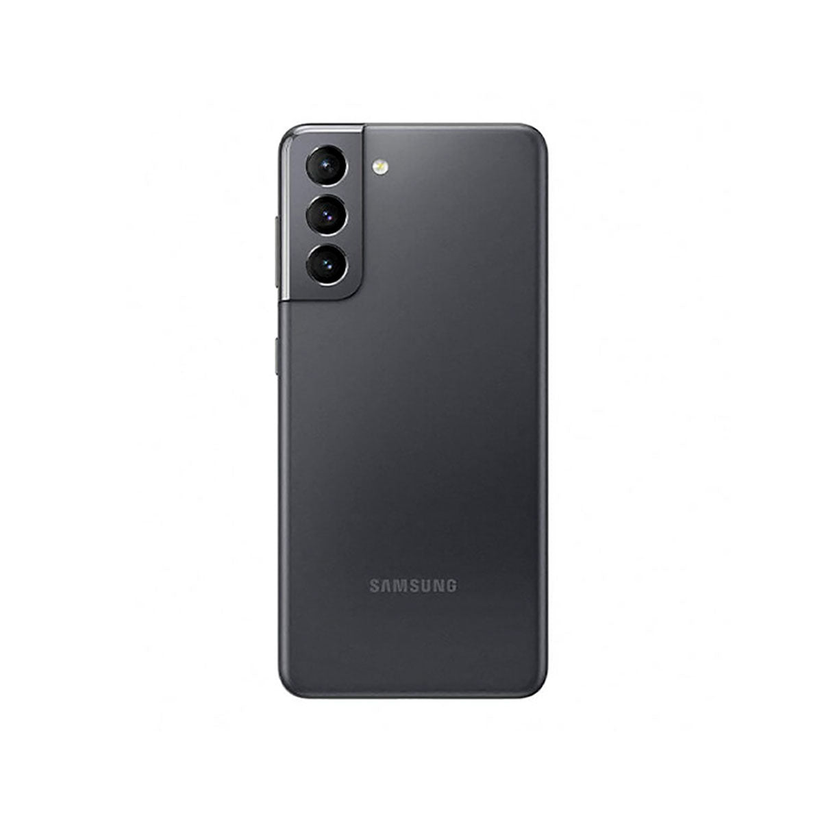 Samsung Galaxy S21 5G 8 Go/256 Go Gris (Gris fantôme) Double SIM G991