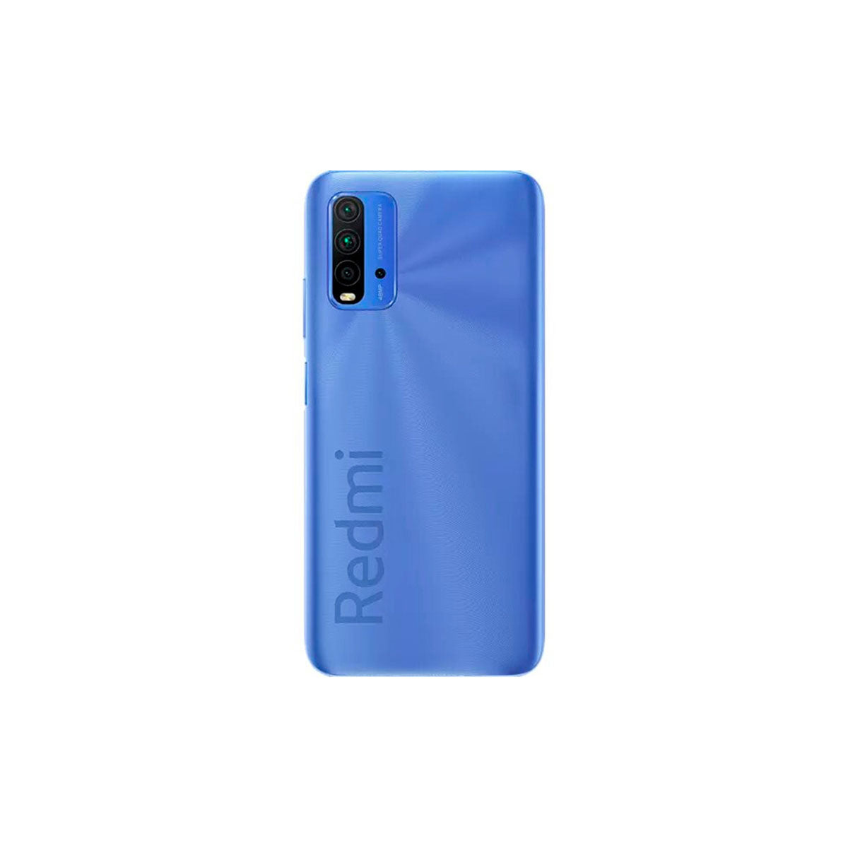 Xiaomi Redmi 9T 4GB/128GB Azul (Twilight Blue) Dual SIM