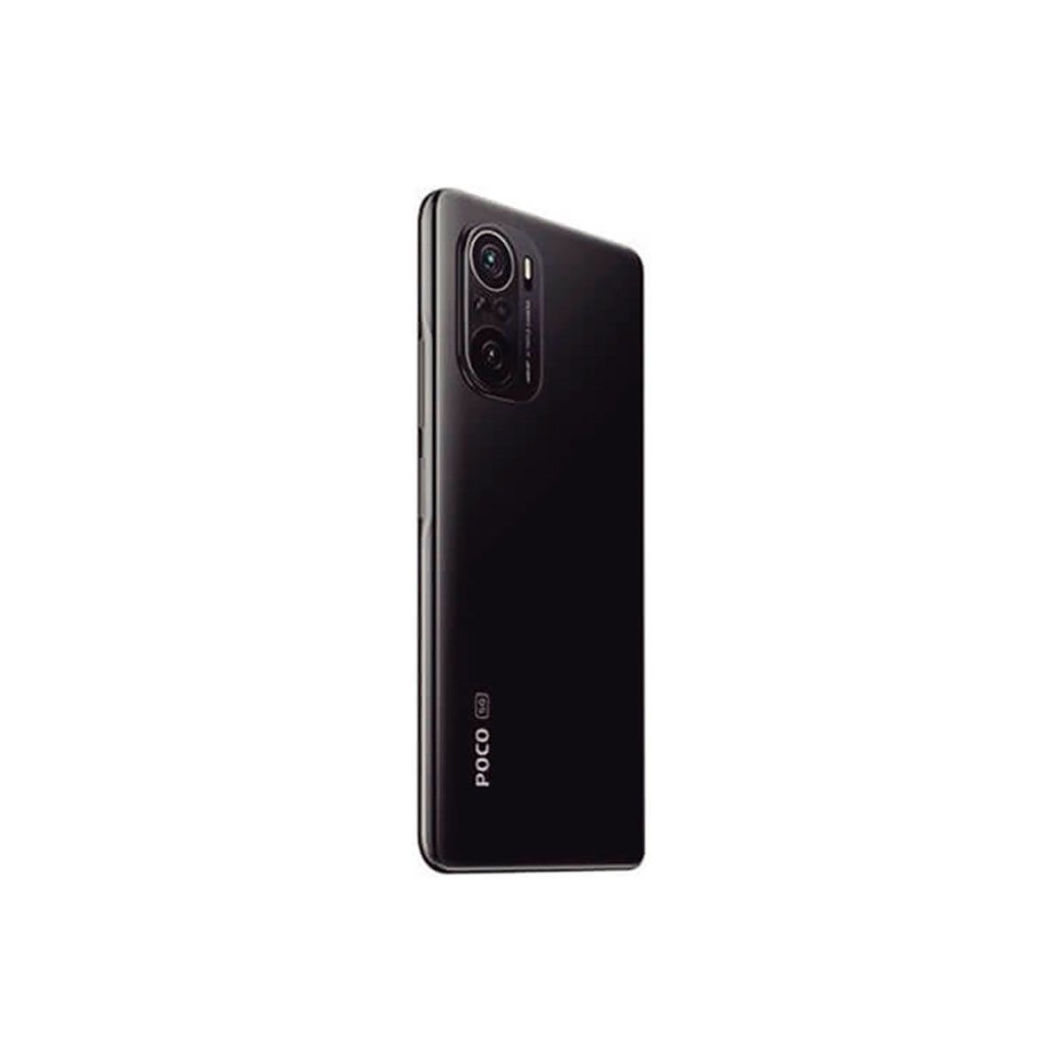 Xiaomi Poco F3 5G 6GB/128GB Negro (Night Black) Dual SIM