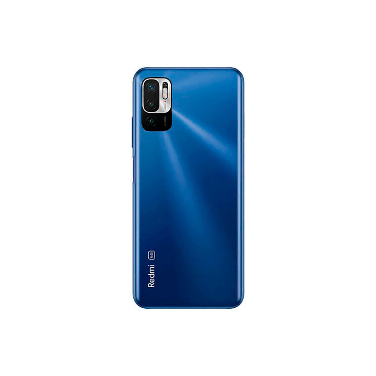 Xiaomi Redmi Note 10 5G 4 Go/128 Go Bleu (Bleu nuit) Double SIM