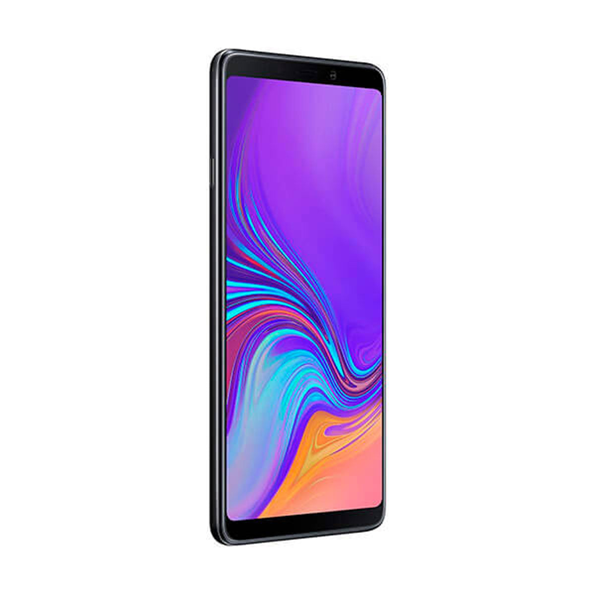 Samsung Galaxy A9 (2018) 6 Go/128 Go Noir SIM simple A920