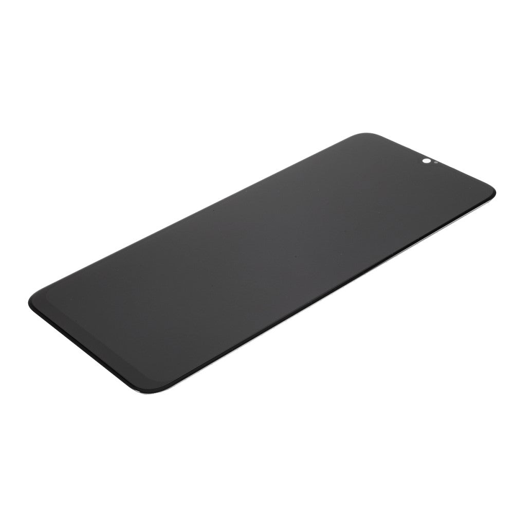 Ecran LCD + Vitre Tactile Oppo A9 (2020) Noir