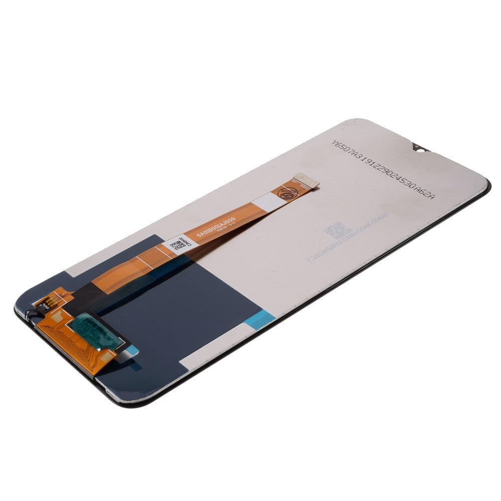 LCD Screen + Digitizer Touch Oppo A11x Black