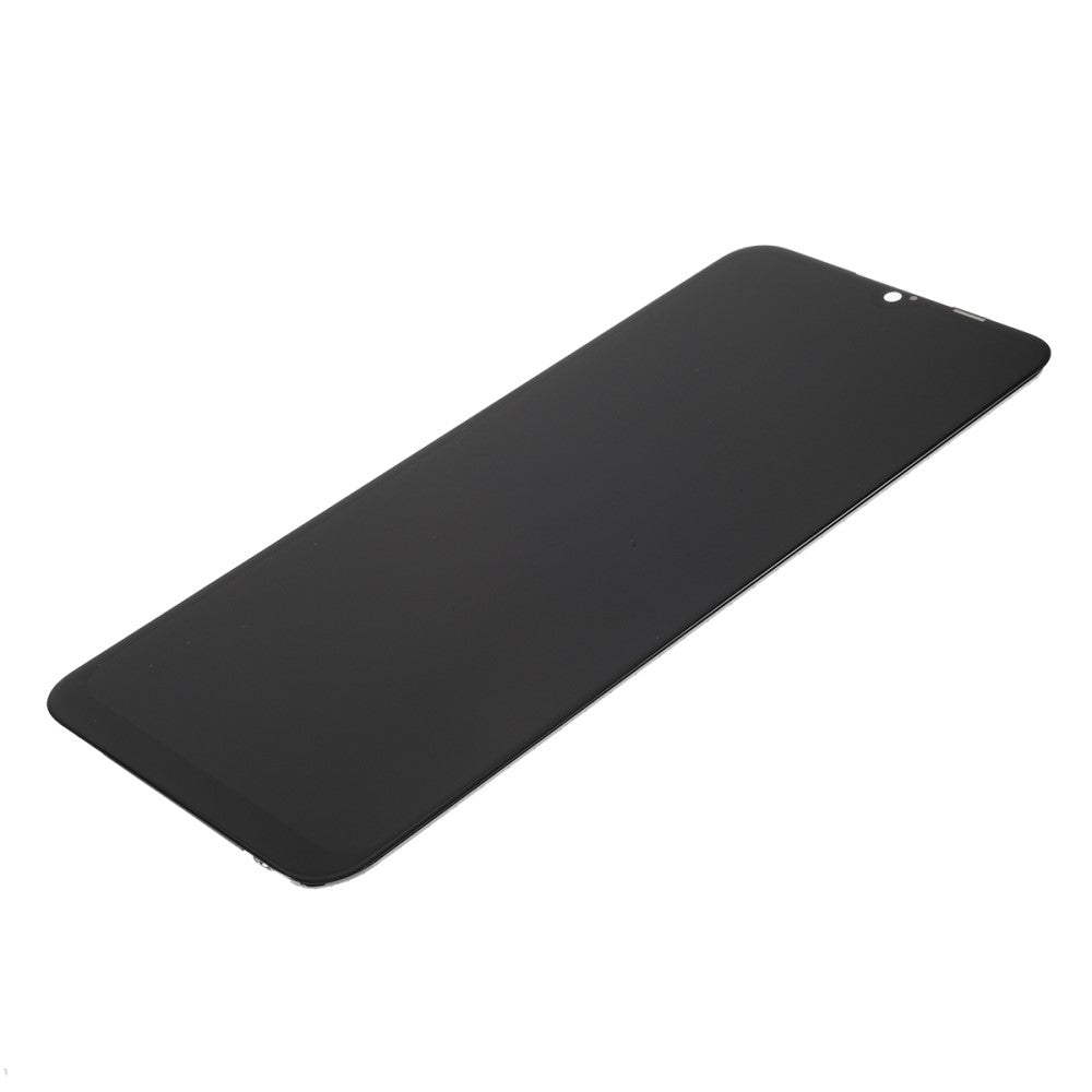 LCD Screen + Digitizer Touch Oppo A11x Black