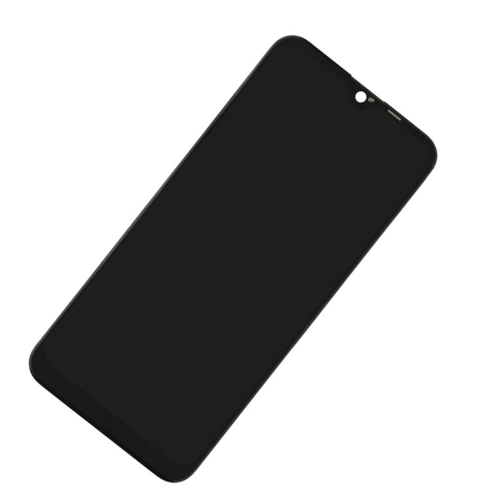Pantalla LCD + Tactil Digitalizador Tecno Camon 11S (CB7) Negro