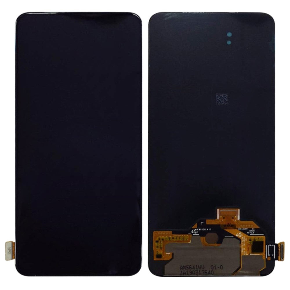 LCD Screen + Touch Digitizer Oppo Reno 10x Zoom Black