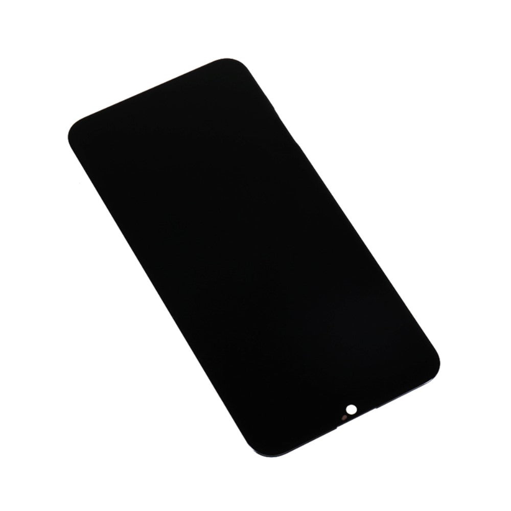 Ecran LCD + Numériseur Tactile Infinix S4 X626 Noir