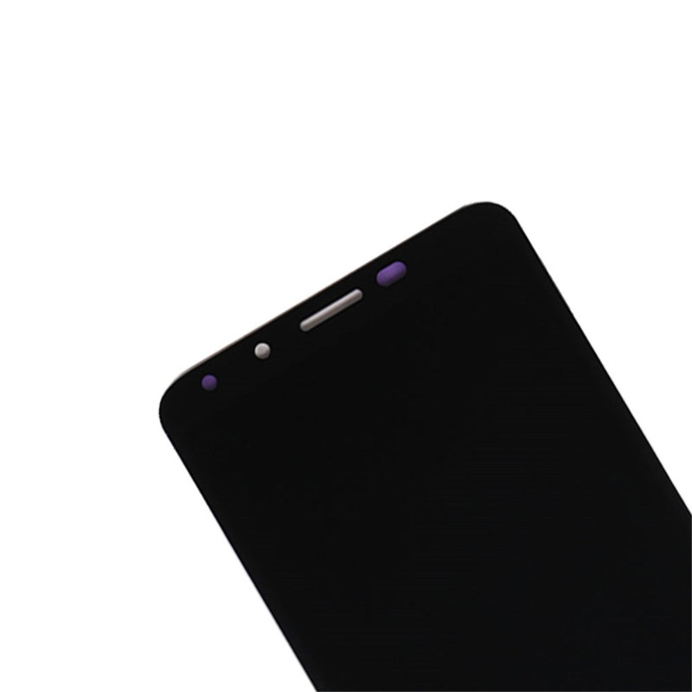 Ecran LCD + Numériseur Tactile Infinix Hot 6 X606 Noir