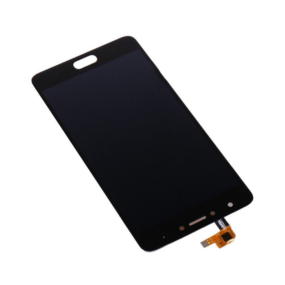 Ecran LCD + Numériseur Tactile Infinix Note 4 Pro X571 Noir