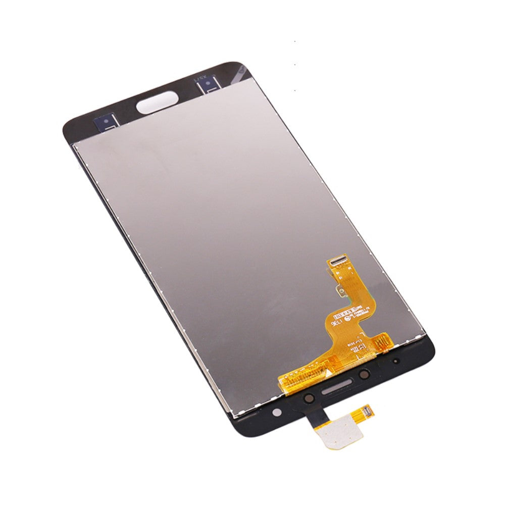 Ecran LCD + Numériseur Tactile Infinix Note 4 Pro X571 Noir