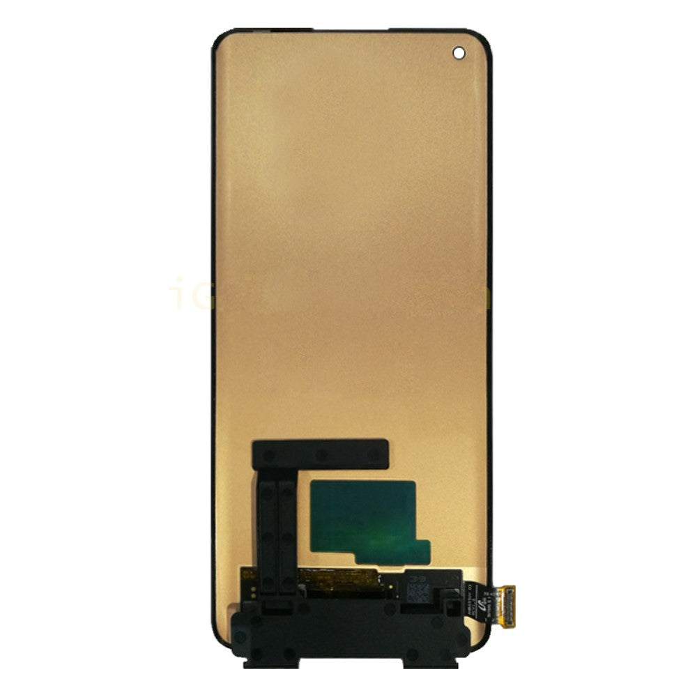 LCD Screen + Touch Digitizer OnePlus 8 Black
