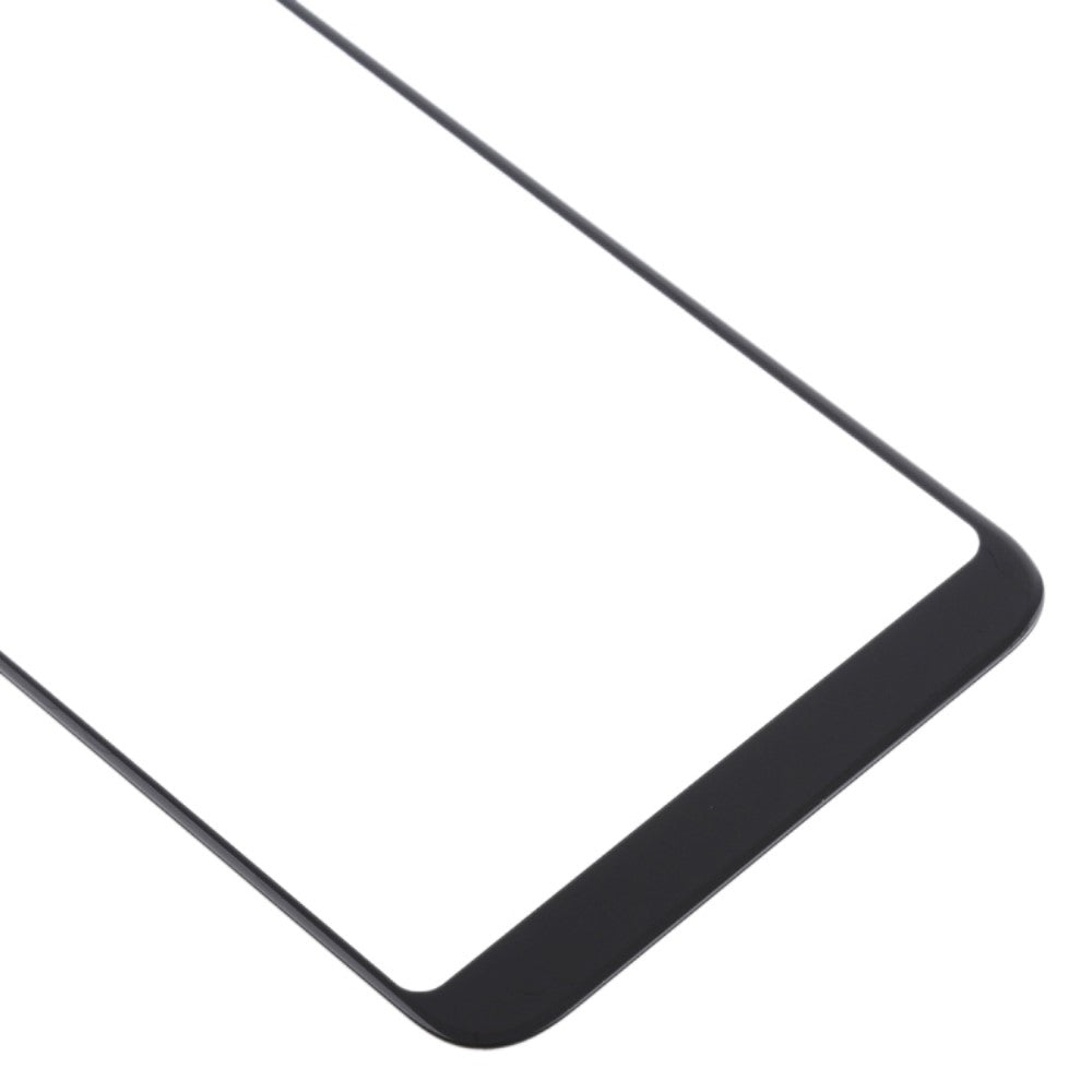 Touch Screen Digitizer Xiaomi MI A2 / MI 6X Black