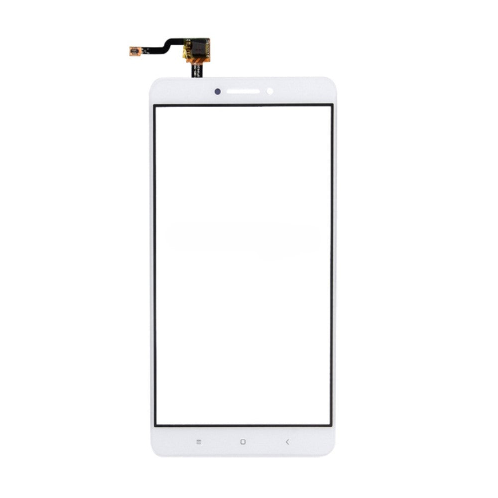 Touch Screen Digitizer Xiaomi MI Max 1 White