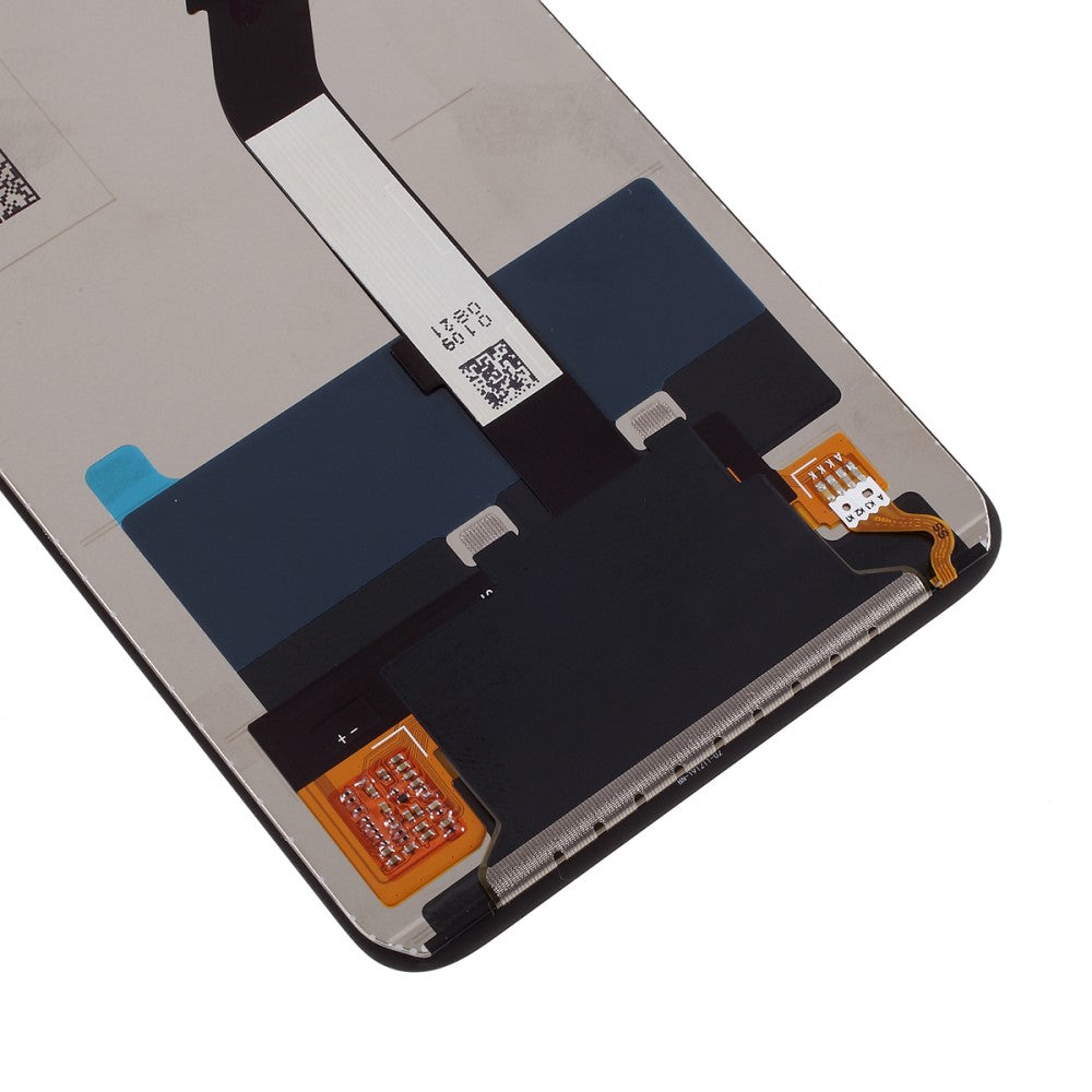 LCD Screen + Touch Digitizer Xiaomi Redmi K30 Black