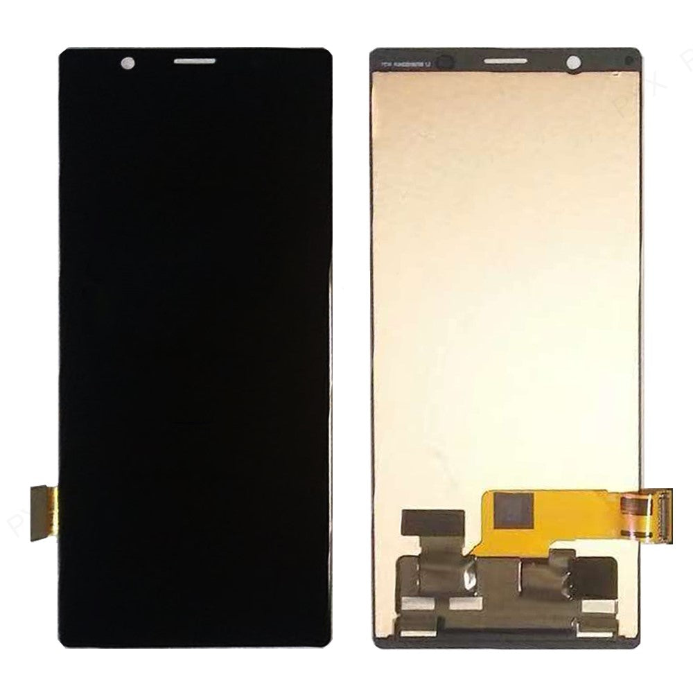 Pantalla LCD + Tactil Digitalizador Sony Xperia 5 (Sin Logo) Negro