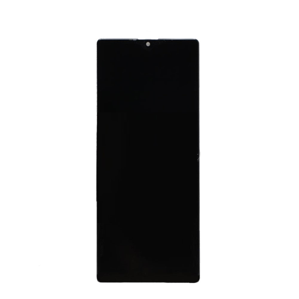 Pantalla LCD + Tactil Digitalizador Sony Xperia L4 (Sin Logo) Negro