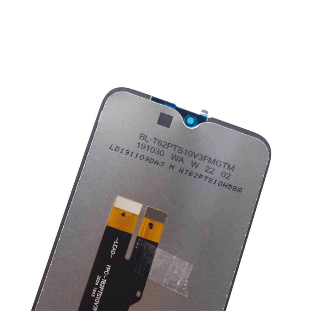 Pantalla LCD + Tactil Digitalizador Nokia 2.3 Negro