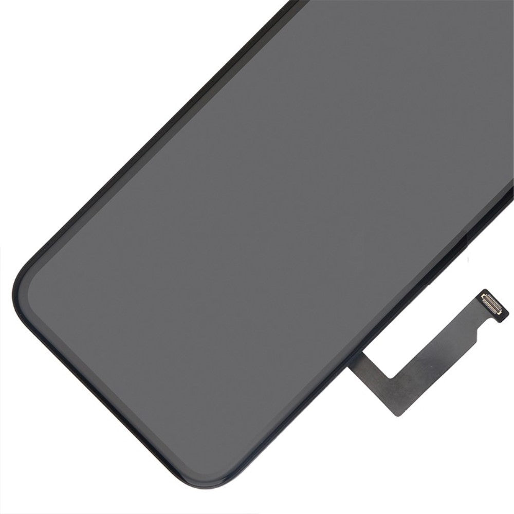 Pantalla LCD + Tactil Digitalizador Apple iPhone XR 6.1 (C11 Versión) Negro
