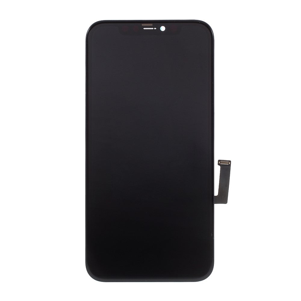 Ecran LCD + Vitre Tactile Apple iPhone 11 (Version C11) Noir
